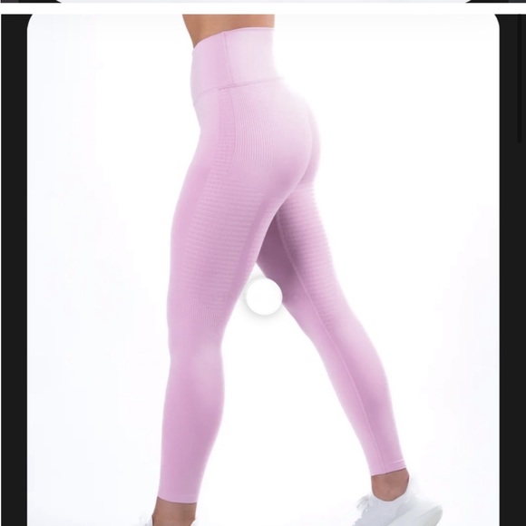 Alphalate bloom leggings size M - Picture 2 of 3